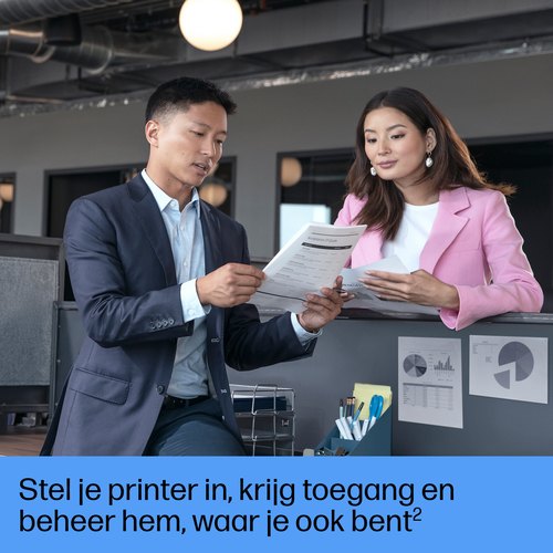 HP LaserJet Pro 3002dw printer