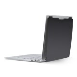 StarTech.com 13,5-inch 3:2 Touch Laptop Privacy Filter, Anti-Glans Security Filter, Laptop Monitor Privacy Screen Protector met 51% Blauw Licht Vermindering, Omklapbaar