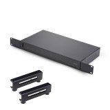 StarTech.com 10-Port USB-C Oplaadstation, 60W Per Poort, 350W Totaal Vermogen, Multipoort USB Type-C Oplader / Oplaadblok, TAA Compliant