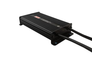 Lind USB-C 11-16V Auto Power Adapter wit