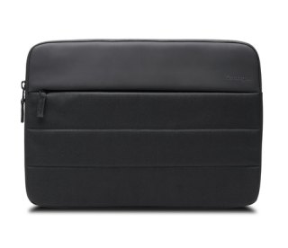 Kensington K60394WW laptoptas 35,6 cm (14") Opbergmap/sleeve Zwart