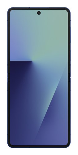 Samsung SM-F766BDBGEUB smartphone 17,5 cm (6.9") Dual SIM 5G USB Type-C 12 GB 256 GB 4300 mAh Blauw