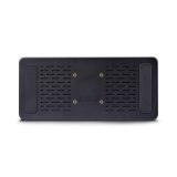 StarTech.com Dual-Monitor USB4 Docking Station, Dual 4K 120Hz of Single 8K 60Hz HDMI, 100W Laptop Charging, 2.5GbE, USB-C Multi-Monitor Dock, Zonder Drivers