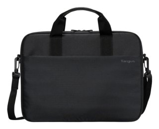 Targus TBS978GL laptoptas 35,6 cm (14") Aktetas Zwart