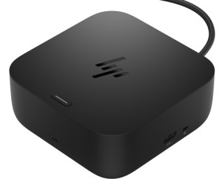 HP USB-C 100W G6 dock