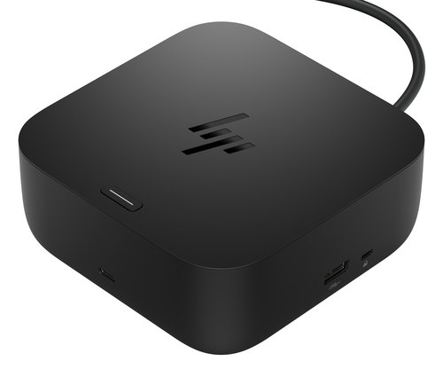 HP USB-C 100W G6 dock