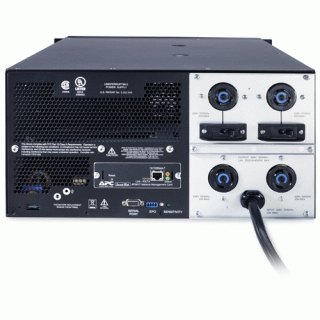APC SMART-UPS 5000VA 208V