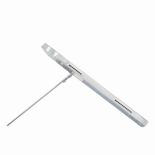 Targus Click-In 27,7 cm (10.9") Hoes Transparant