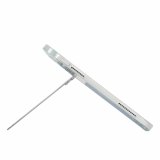 Targus Click-In 27,7 cm (10.9") Hoes Transparant
