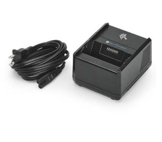 1slot batt charg ZQ300 EU cord