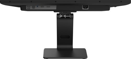 iiyama ProLite T2752MSC-B1 computer monitor 68,6 cm (27") 1920 x 1080 Pixels Full HD LED Touchscreen Zwart