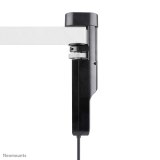 Neomounts DS22-840BL6 Bureaucontactdoos met klem en USB-C en USB-A poorten - Quick-charge
