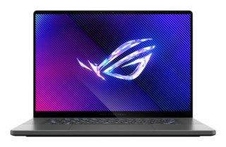ASUS ROG Zephyrus G16 GU605CX-QR106W Intel Core Ultra 9 285H Laptop 40,6 cm (16") WQXGA 32 GB LPDDR5x-SDRAM 2 TB SSD NVIDIA GeForce RTX 5090 Wi-Fi 7 (802.11be) Windows 11 Home Grijs AZERTY Belgisch