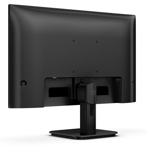 Philips 1000 series 24E1N1100A/00 computer monitor 60,5 cm (23.8") 1920 x 1080 Pixels Full HD LCD Zwart