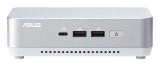 ASUS NUC 14 Pro+ RNUC14RVSU900002I UCFF Zilver 185H