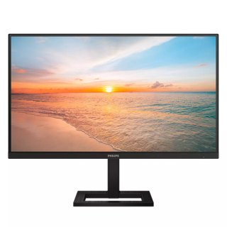 Philips 1000 series 27E1N1900AE/00 computer monitor 68,6 cm (27") 3840 x 2160 Pixels 4K Ultra HD LCD Zwart