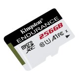 Kingston Technology SDCE/256GB flashgeheugen MicroSDXC UHS-I Klasse 10