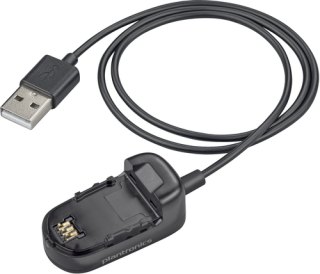 HP Poly Savi universele voeding - 9 V 500 mA