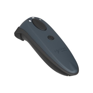 DuraScanD740 Perf BarRdr GrayAndBlk USB-