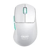 M64 Wireless White Mouse Wireless