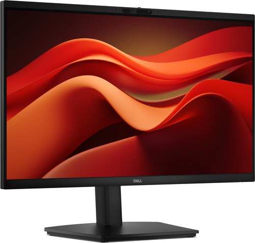 DELL E2426HB 61 cm (24") LCD 1920 x 1080 Pixels Full HD
