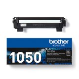 Brother TN-1050 tonercartridge 1 stuk(s) Origineel Zwart