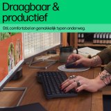 HP 475 dual-mode draadloos toetsenbord