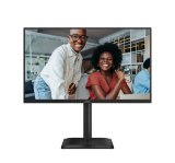 AOC 24E4U computer monitor 60,5 cm (23.8") 1920 x 1080 Pixels Full HD LED Zwart