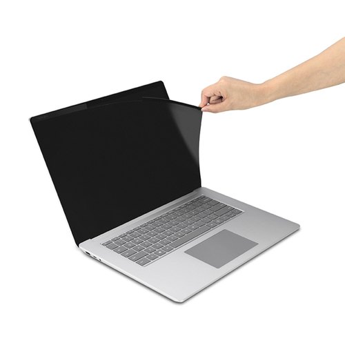 Kensington MagPro Elite Magnetic Privacy Screen voor Surface Laptop 15"