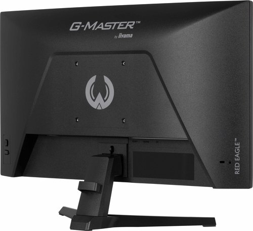 iiyama G-MASTER G2471HS-B1 computer monitor 60,5 cm (23.8") 1920 x 1080 Pixels Full HD Zwart