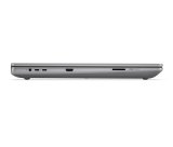 HP ZBook Fury G1i Wolf Pro Security Edition - Data Science Intel Core Ultra 7 255HX Mobiel werkstation 45,7 cm (18") WQXGA 64 GB DDR5-SDRAM 1 TB SSD NVIDIA RTX PRO 3000 Blackwell Wi-Fi 7 (802.11be) Windows 11 Pro AI Workstation, AI PC Zilver