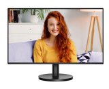 AOC B3 27B3HA2 computer monitor 68,6 cm (27") 1920 x 1080 Pixels Full HD LED Zwart