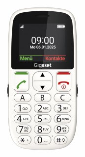 GIGASET GL395 WIT
