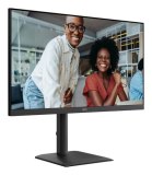 AOC E4 U27E4CV computer monitor 68,6 cm (27") 3840 x 2160 Pixels 4K Ultra HD LED Zwart