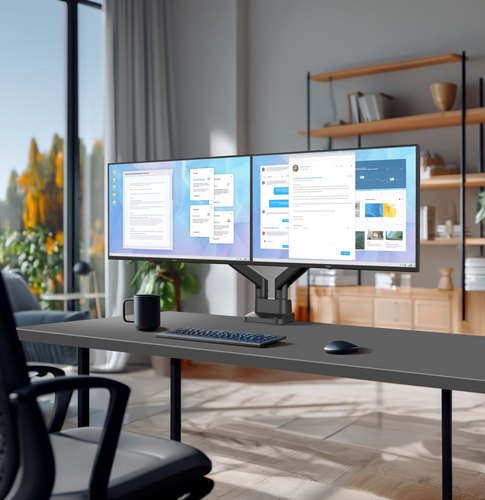 iiyama ProLite XB2491H-B1 computer monitor 60,5 cm (23.8") 1920 x 1080 Pixels Full HD LCD Zwart