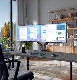iiyama ProLite XB2491H-B1 computer monitor 60,5 cm (23.8") 1920 x 1080 Pixels Full HD LCD Zwart