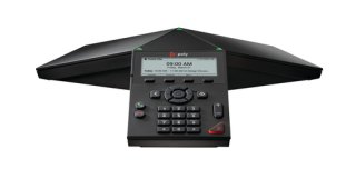 HP Poly Trio 8300 IP-conferentietelefoon, PoE-ondersteuning