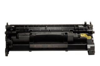 HP 89A originele zwarte LaserJet tonercartridge