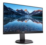 Philips B Line 240B9/00 computer monitor 61,2 cm (24.1") 1920 x 1200 Pixels WUXGA LED Zwart