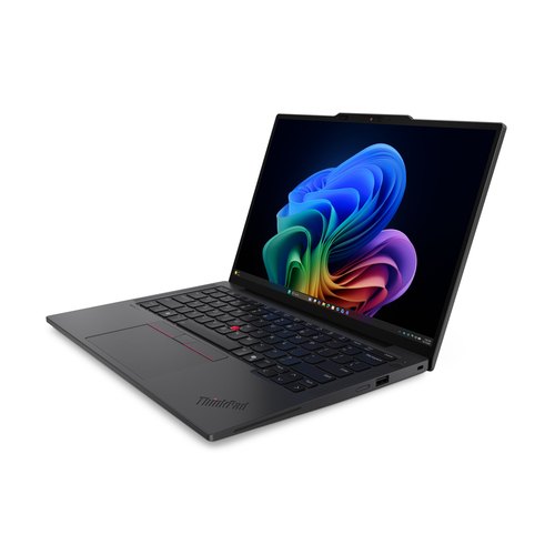 Lenovo ThinkPad X13 Gen 7 (Intel) Copilot+ PC Intel Core Ultra 7 355 Laptop 33,8 cm (13.3") WUXGA 32 GB LPDDR5x-SDRAM 512 GB SSD Wi-Fi 7 (802.11be) Windows 11 Pro Zwart Engels