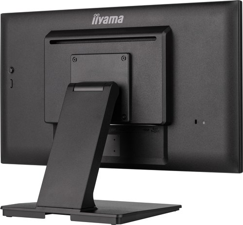 iiyama ProLite T2252MSC-B2 computer monitor 54,6 cm (21.5") 1920 x 1080 Pixels Full HD LCD Touchscreen Zwart