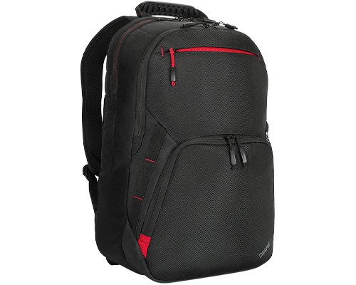 Lenovo 4X41A30364 laptoptas 39,6 cm (15.6") Rugzak Zwart