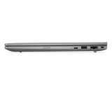 HP ZBook 8 G2a Wolf Pro Security Edition Copilot+ PC AMD Ryzen AI 9 HX PRO PRO 470 Mobiel werkstation 35,6 cm (14") WQXGA 32 GB DDR5-SDRAM 1 TB SSD Wi-Fi 7 (802.11be) Windows 11 Pro AI Workstation, AI PC Zilver QWERTY