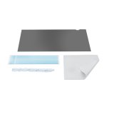 StarTech.com 13.3in Privacy Filter voor Laptop, Anti-Glans Privacy Scherm voor 16:9 Breedbeeld Displays, Laptop Monitor Screen Protector met 51% Blue Light Blocking, Omkeerbare Matte/Glanzende Zijden