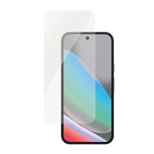 PanzerGlass ® Screen Protector Google Pixel 11 | 11 Pro | Ultra-Wide Fit Doorzichtige schermbeschermer 1 stuk(s)