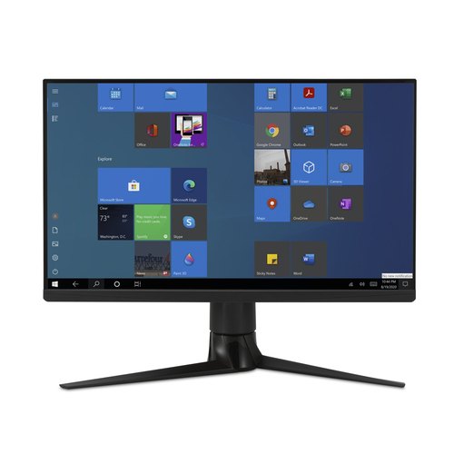 Kensington Weerkaatsings- en blauw-lichtfilter voor 24-inch 16:10 monitoren