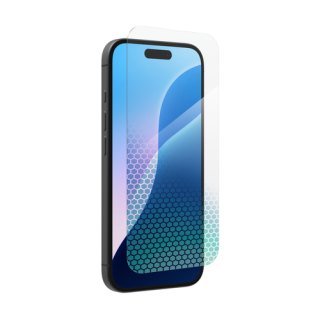 InvisibleShield Glass XTR4 Privacy-schermbeschermer Apple 1 stuk(s)