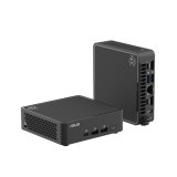 ASUS NUC 15 Pro RNUC15CRKI300002 Zwart 100U