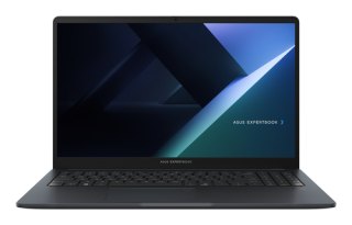 ASUS ExpertBook B1 B1503CVA-S79194X Intel Core 7 150U Laptop 39,6 cm (15.6") Full HD 16 GB DDR5-SDRAM 512 GB SSD Wi-Fi 6E (802.11ax) Windows 11 Pro Grijs AZERTY Belgisch
