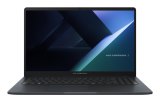 ASUS ExpertBook B1 B1503CVA-S77368X Intel Core 5 210H Laptop 39,6 cm (15.6") Full HD 16 GB DDR5-SDRAM 512 GB SSD Wi-Fi 6E (802.11ax) Windows 11 Pro Grijs AZERTY Belgisch